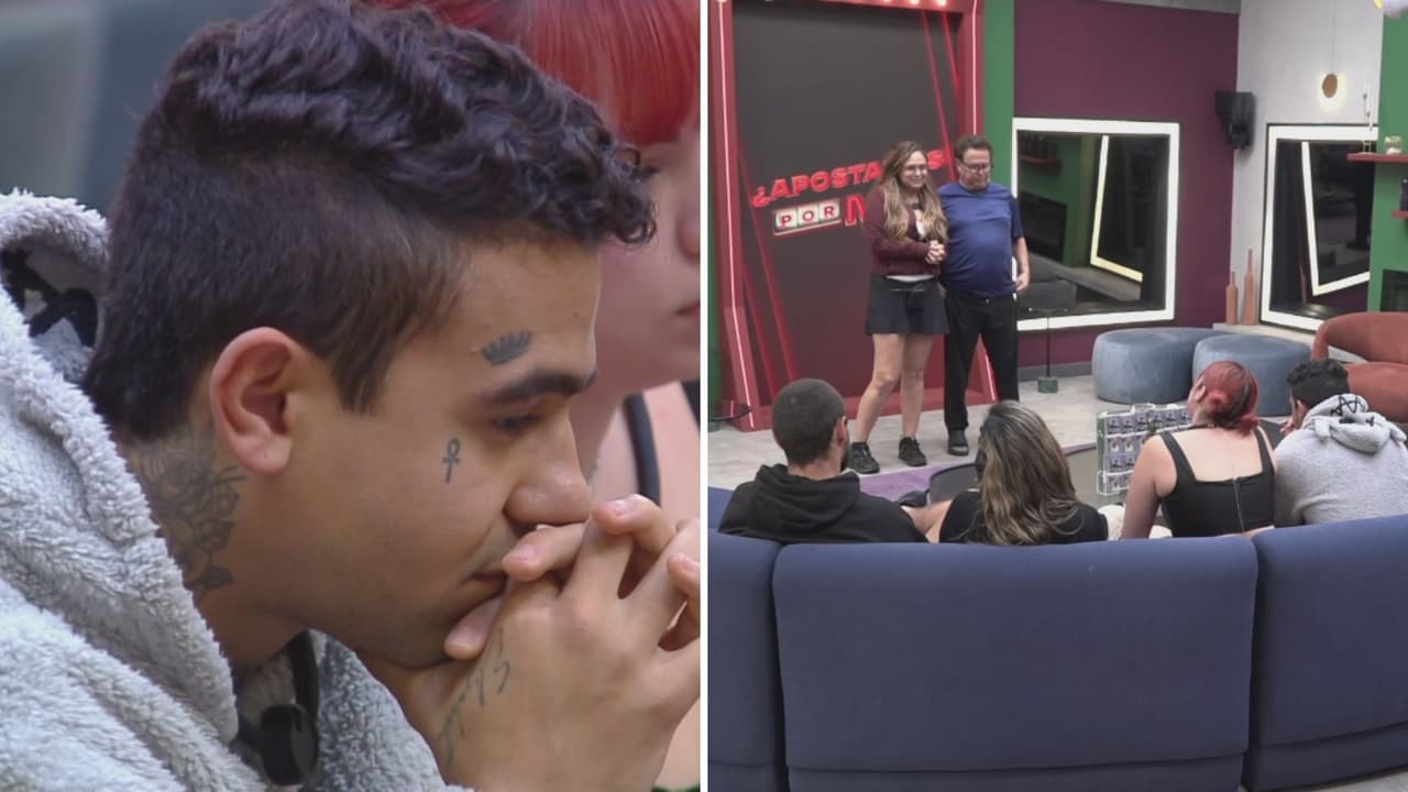 Las parejas se sinceran y revelan en qué gastarían el dinero que acumularon si ganan ¿Apostarías por mí?