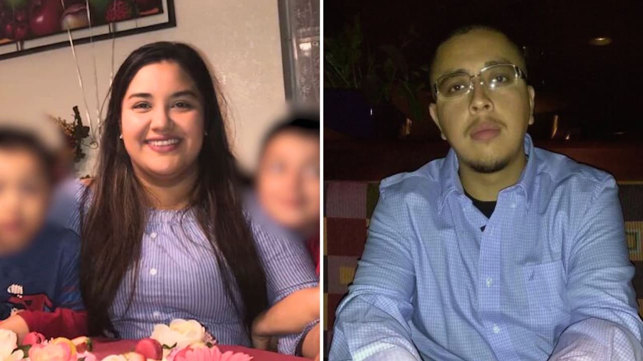 Le piden el divorcio y mata a tiros a su esposa; ahora deja a tres niños huérfanos