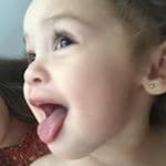 Como cualquier otro ser humano, sus hijos son el gran motor que lo mantienen con fuerza.