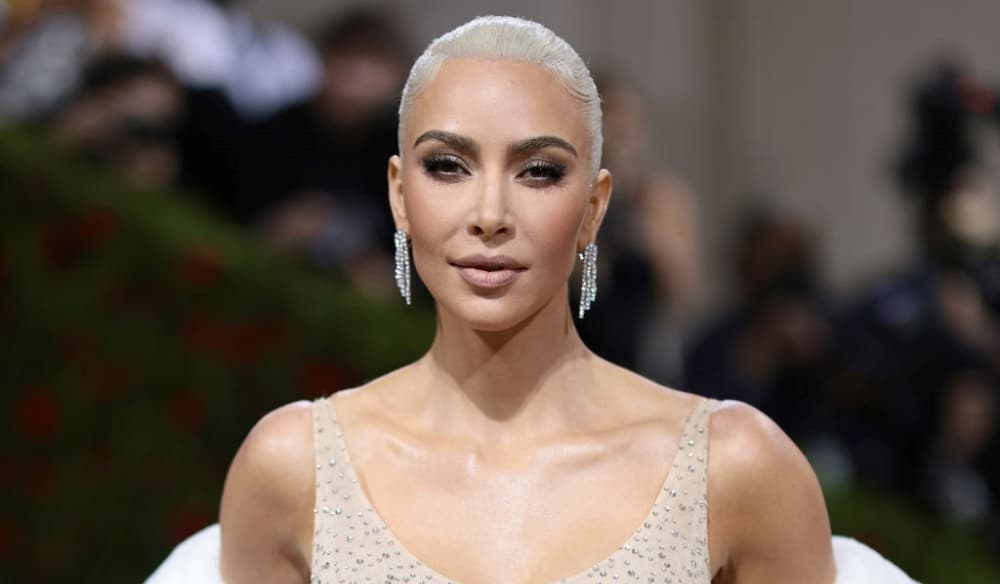 Kim Kardashian podría debutar como actriz y unirse a una película del MCU