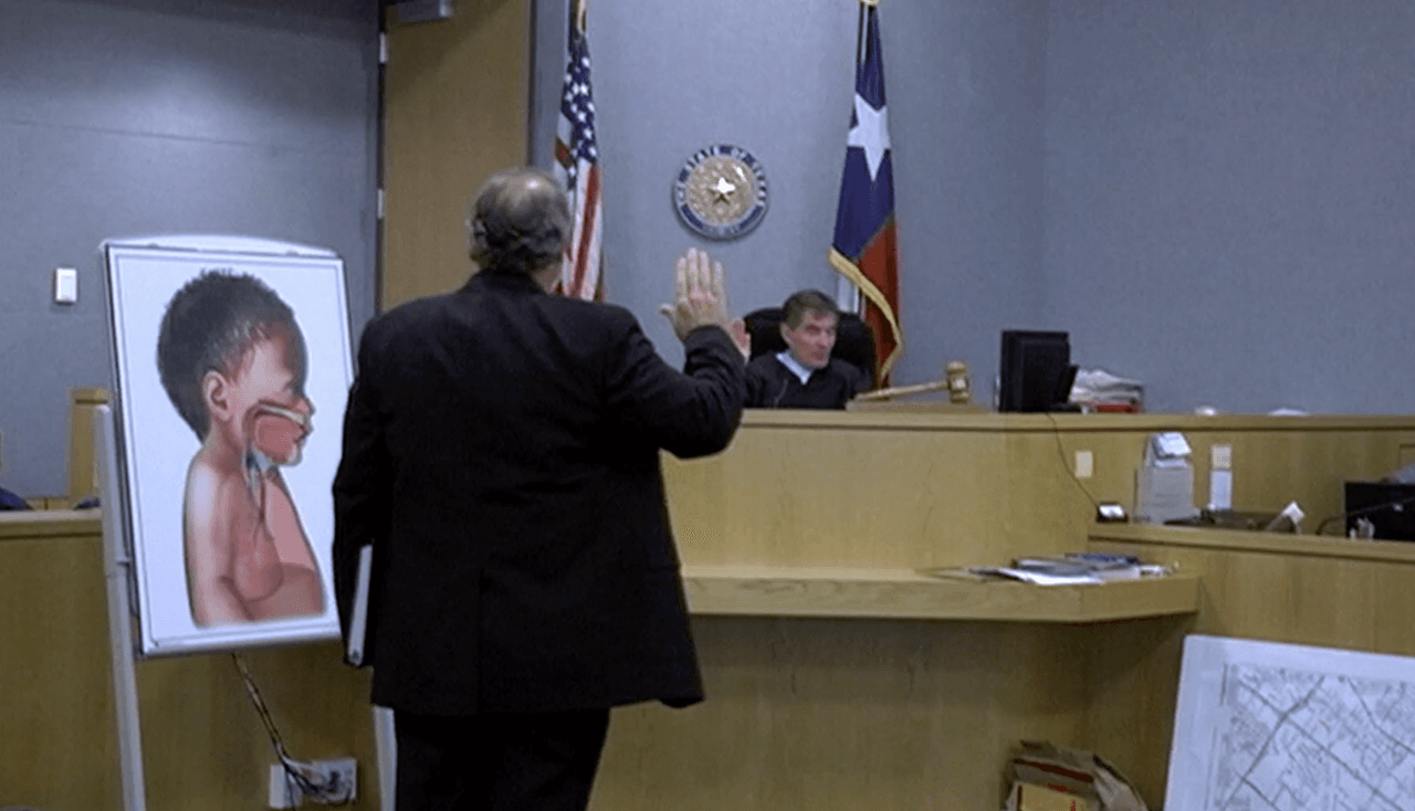 Dos años después, la historia de Jiménez fue la pieza central de un galardonado documental mexicano, Mi Vida Dentro, que destacó los juicios injustos dados a las mujeres inmigrantes indocumentadas en Estados Unidos.
<br>
<br>El entonces presidente electo de México, Enrique Peña Nieto, abogó por Jiménez.