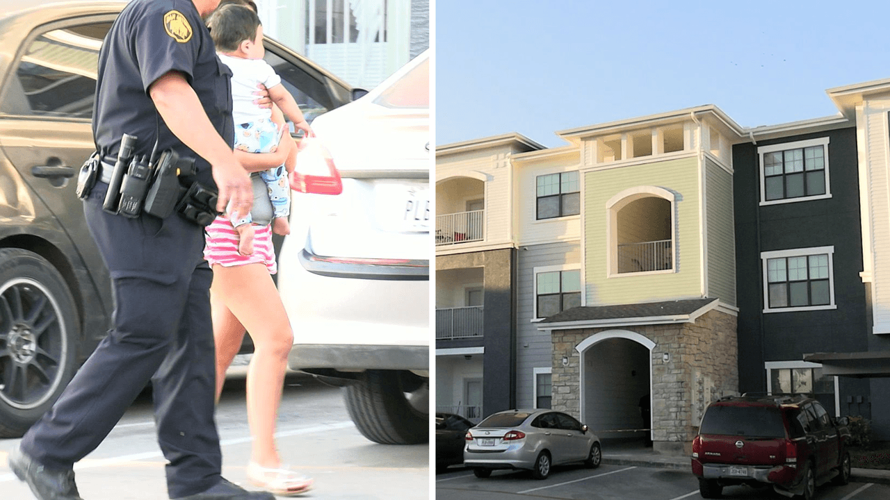 Buscan al sospechoso de disparar a hombre cuando fue a hablar con la exnovia