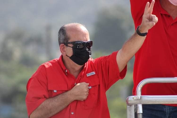 Aníbal Acevedo Vilá pide recuento "urgente" en la Unidad 77 de San Juan