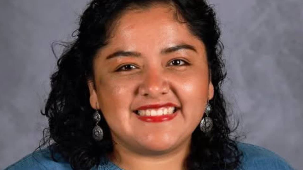 A semanas de su premiación, muere la mexicana Talia Casares, reconocida Maestra del Año de Utah