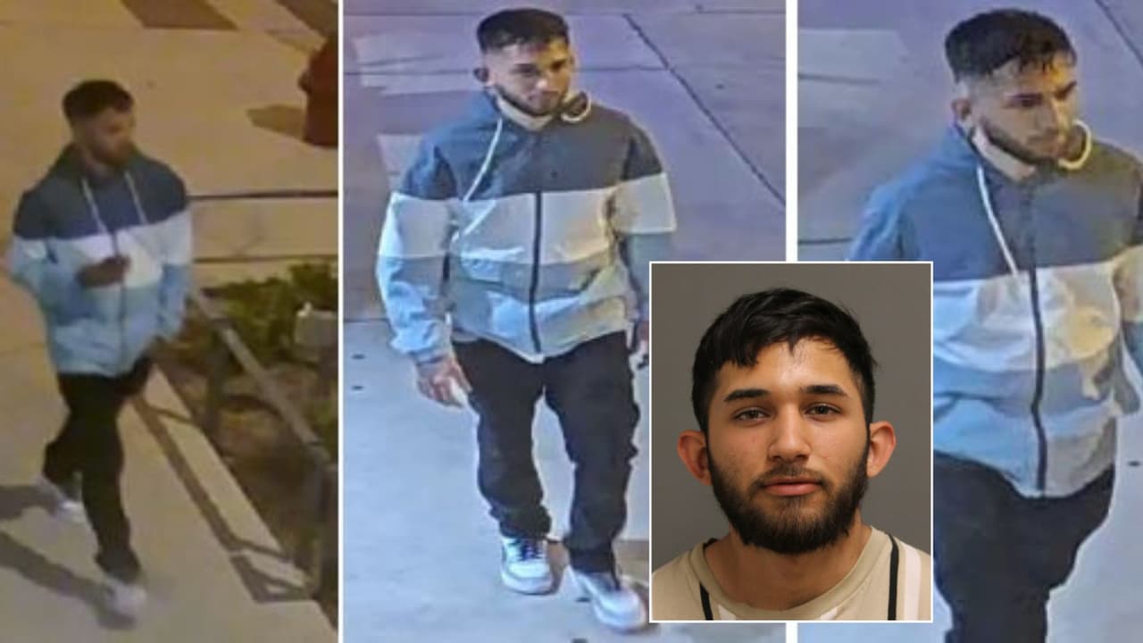 Policía de Chicago emitió una alerta para buscar a Jheison Lazaro, tras reporte de un presunto intento de ataque sexual