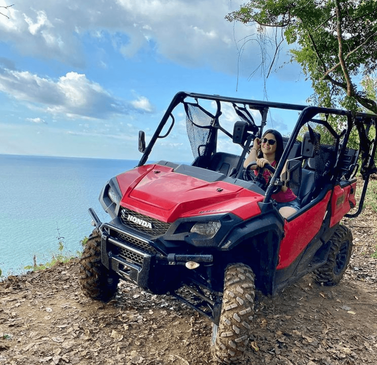 "Siempre he dicho que
<b>no necesito que las cosas sean fáciles,</b> pero que sean posibles. Porque si son difíciles, pero hay una oportunidad son realizables, y creo que eso me pasó con poder estudiar en Harvard: no era fácil llegar ahí, pero tampoco era imposible. Solo había que luchar”.