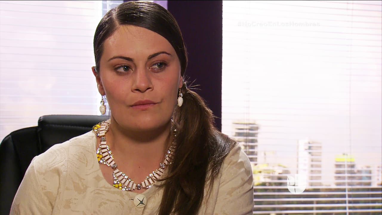 Estás a punto de recibir una noticia que te dejará con la boca abierta Ivana.