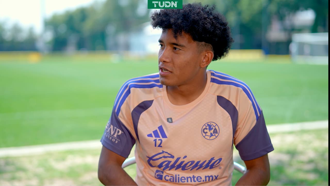 Isaías Violante asegura que ganar la Leagues Cup debe ser un objetivo de la Liga MX