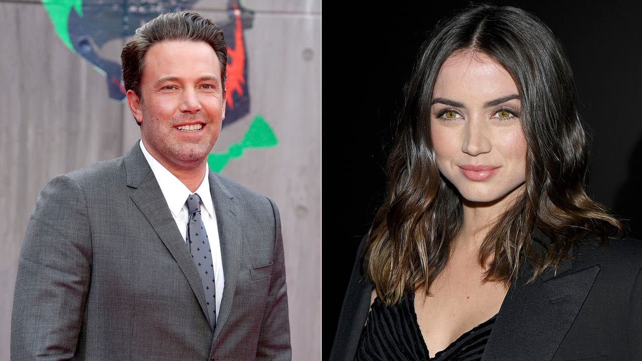 Allí, en La Habana, la pareja fue vista en varios sitios públicos, como tiendas, museos y restaurantes.