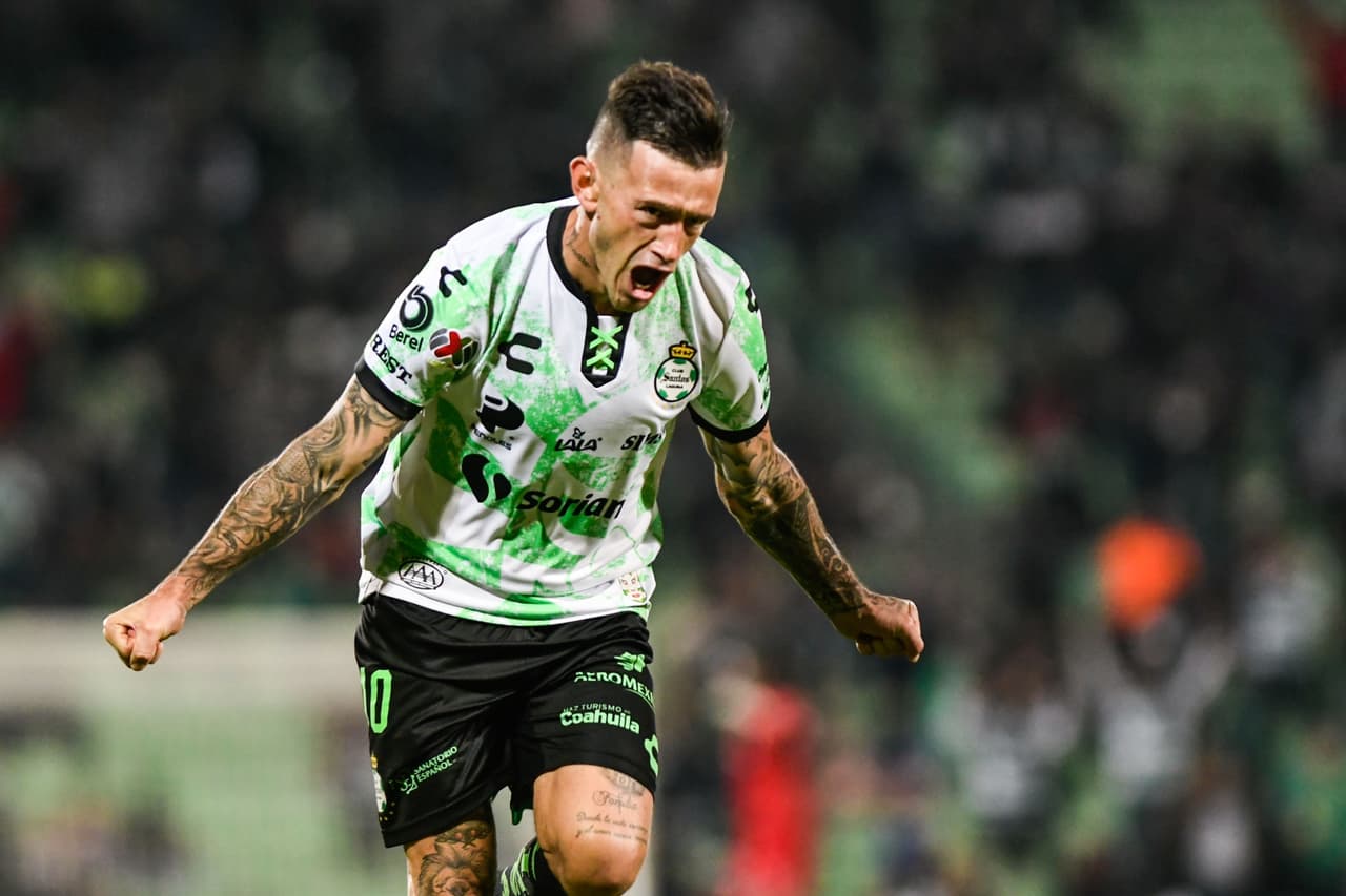 Tigres no quiere tener un amargo arranque de torneo y logra asegurar el empate 1-1 con una anotación en el minuto 90+3.