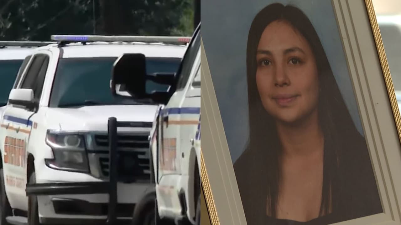 Padre muere baleado y su hija resulta herida en Baytown; familia señala al exnovio de la joven