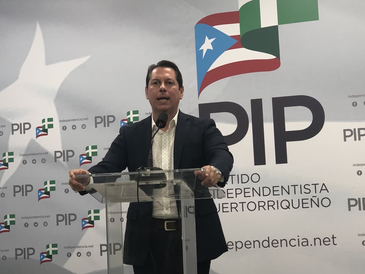 Juan Dalmau establece su plan para el regreso presencial a las escuelas
