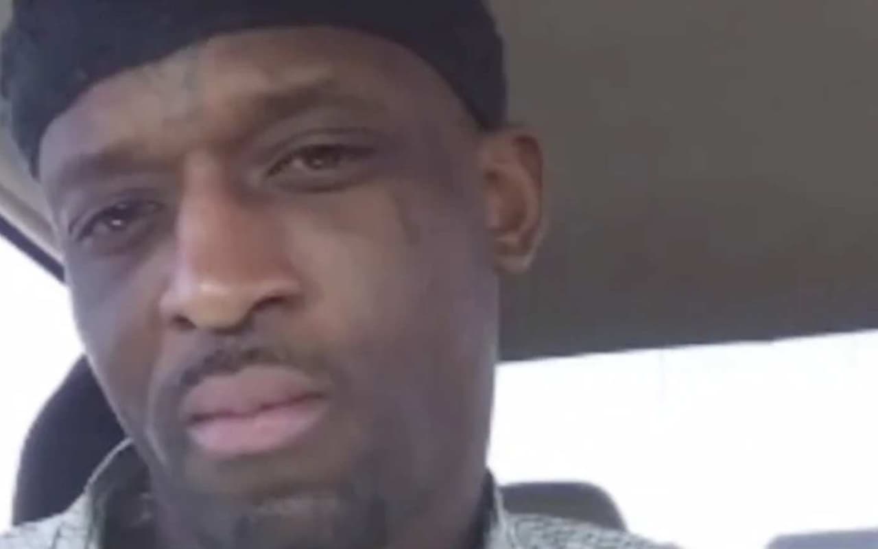 Revelan detalles sobre la muerte de Malcolm Harsch, quien fue hallado colgado de un árbol en Victorville