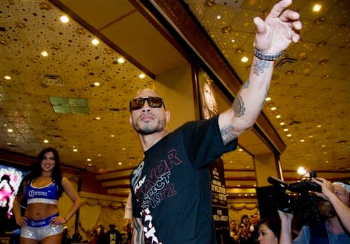 Miguel Cotto: ‘No tengo nada que probar a ‘Canelo’ y Golovkin’
