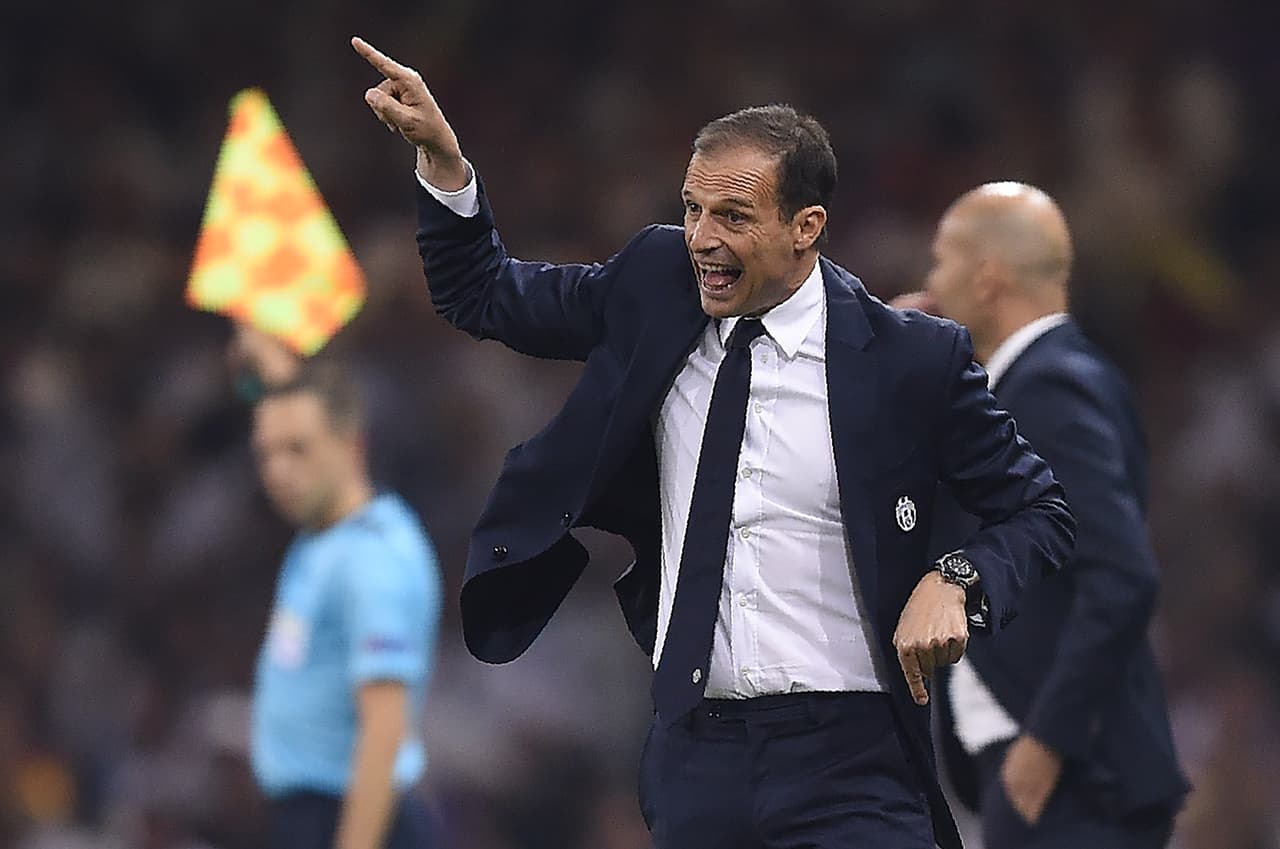 La banca, la Juve nunca encontró respuestas en su banca, pero fue por la falta de elementos en ataque.