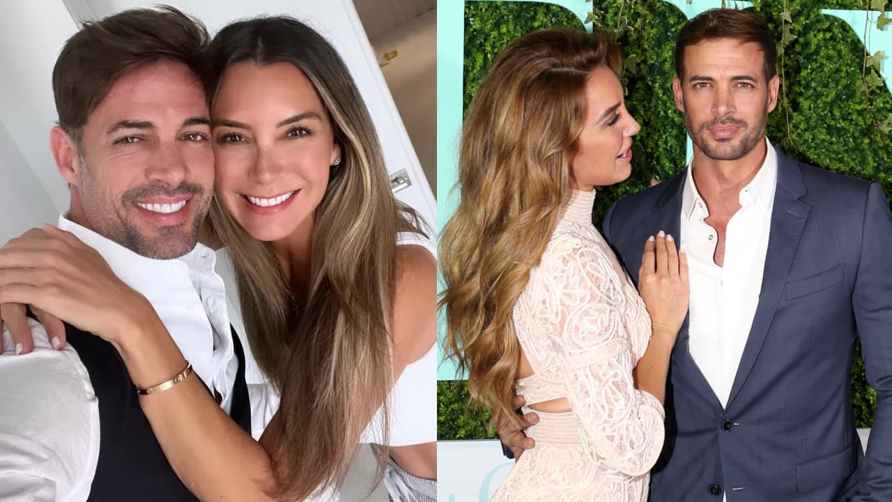 ¿Por qué William Levy y Elizabeth Gutiérrez no se casaron? Las veces que hablaron de llegar al altar