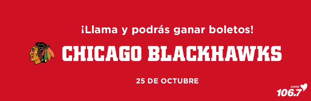 Comienza la temporada de los Chicago Blackhawks