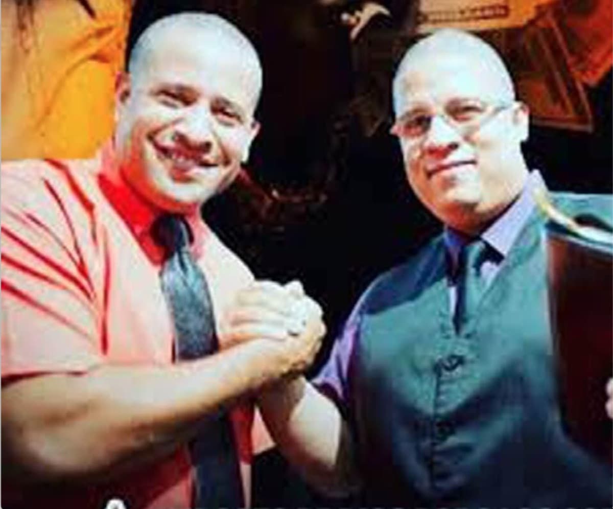 Regresan los servicios religiosos a las cárceles de Puerto Rico