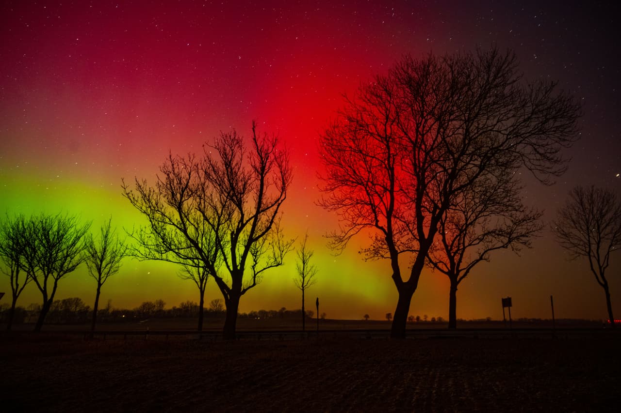 Una nueva tormenta solar se aproxima; este día alcanzará su máximo nivel en Estados Unidos