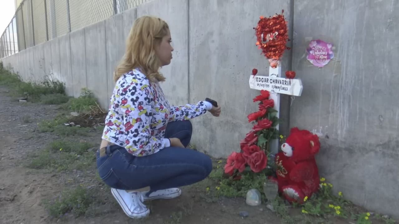 Mujer denuncia represalias por entrevista con Univision en la que acusó al Ejército mexicano de ejecutar a su esposo