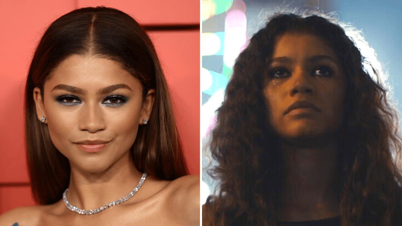 ¿Qué pasará en la temporada 3 de ‘Euphoria’? Zendaya reveló las primeras pistas