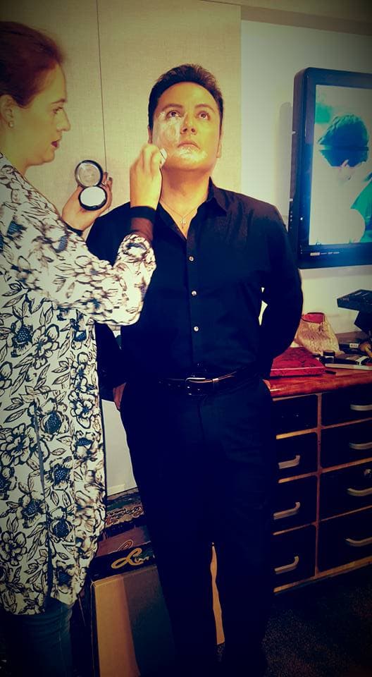 Pachanga en grande fue la fiesta de Halloween de La Qué Buena 105.1 en Quinta de los Reyes. Mira el ambiente y los preparativos del pachangón.