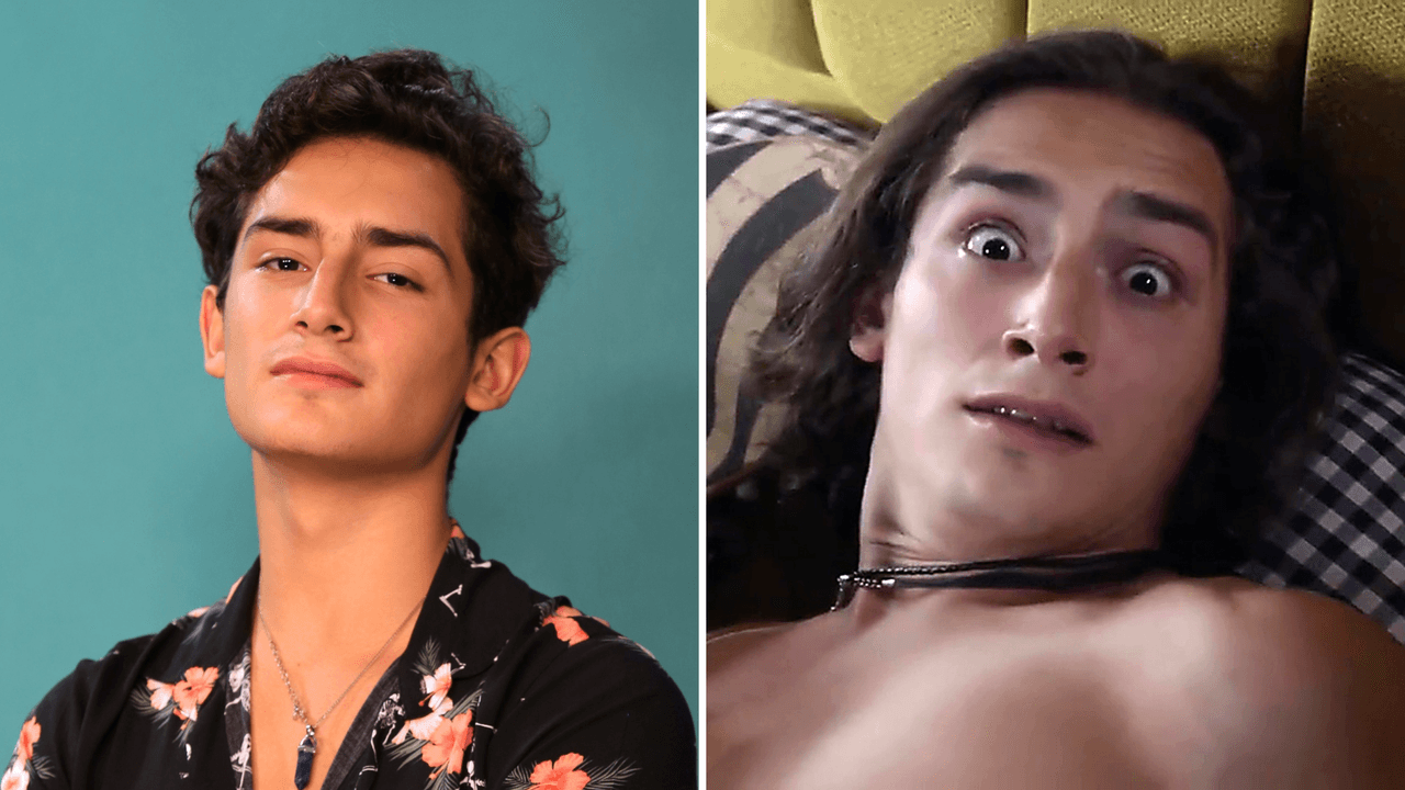 El hijo de Niurka podría unirse a la bioserie de Vicente Fernández, ¿a quién interpretará?