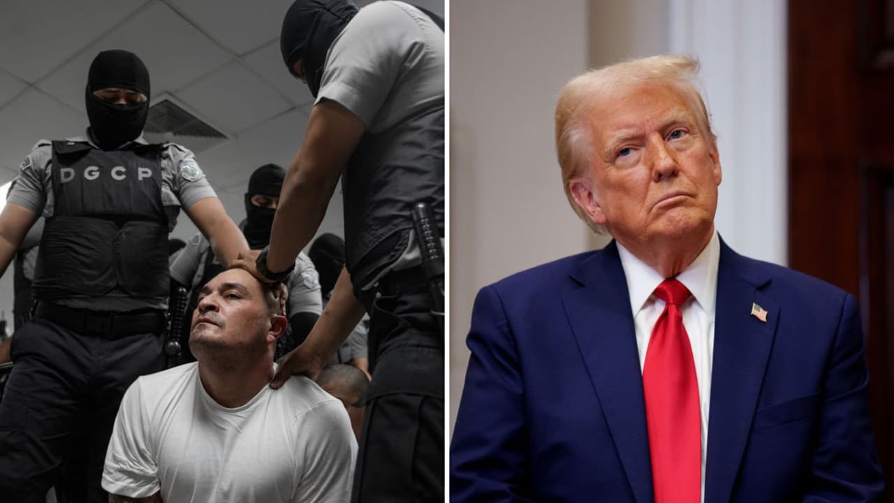 Juez federal de Nueva York desafía a Trump: bloquea deportaciones exprés y critica detenciones basadas en tatuajes
