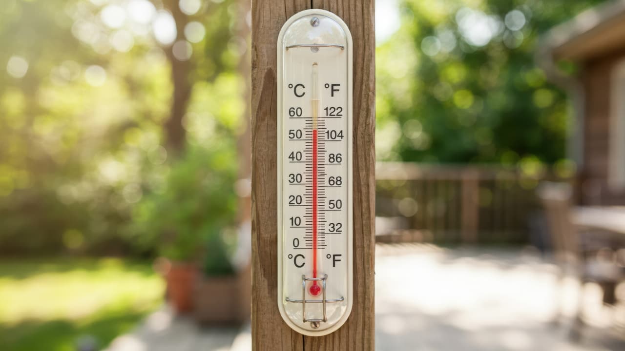 Frente frío llegará a Dallas-Fort Worth: cuándo bajarán las temperaturas