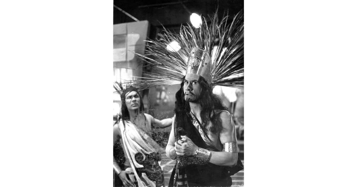 Ignacio López Tarso de Moctezuma