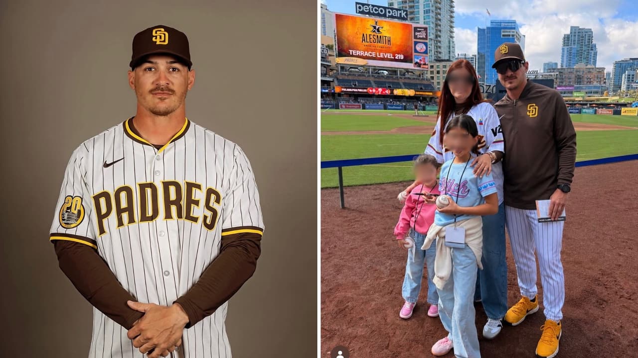 ICE detiene en Texas a entrenador de béisbol cuando regresaba a su casa en Arizona