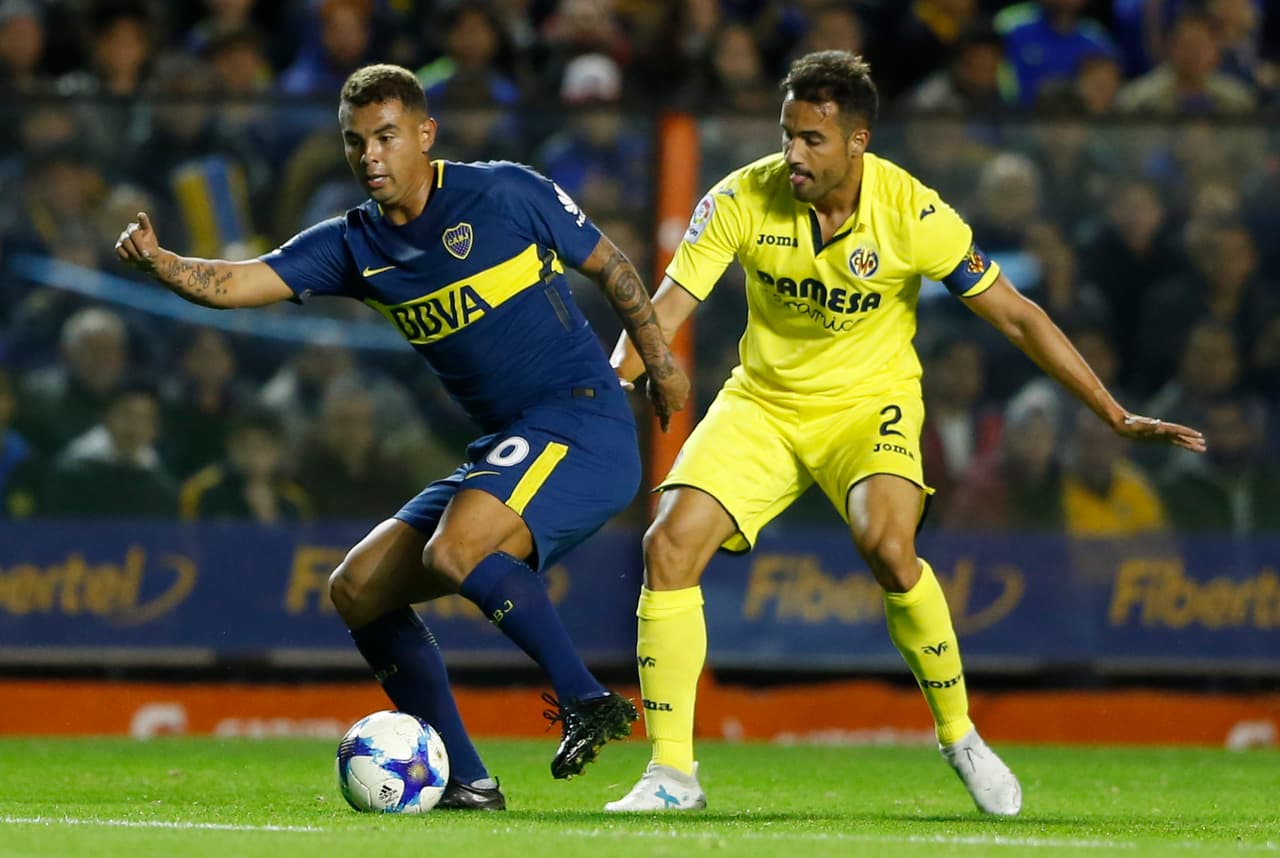 Paradójicamente, el futbolista mejor cotizado de Rayados es el colombiano Edwin Cardona, quien está prestado en Boca Juniors.