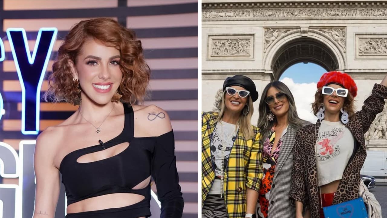 Integrante de ‘JNS’ confirma que tiene un tumor en el colon: “Me van a operar”