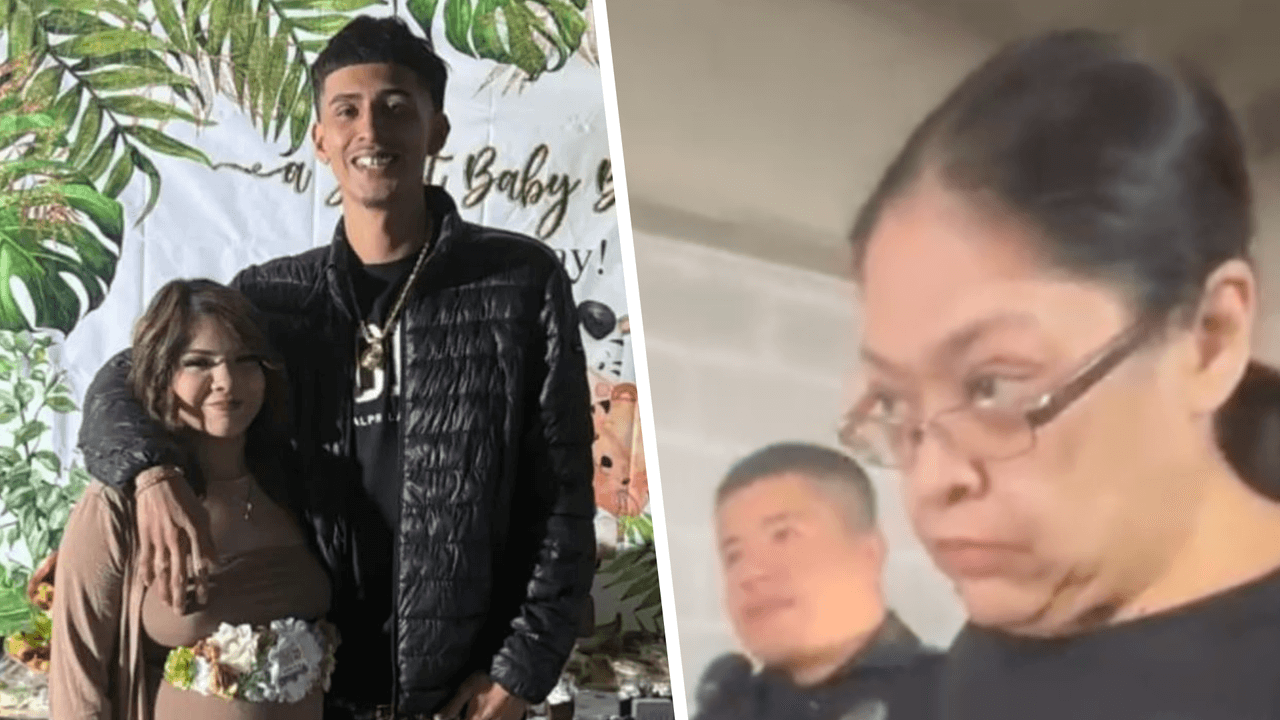 Reducen fianza de sospechosa en caso de asesinato de Savanah Soto y Matthew Guerra