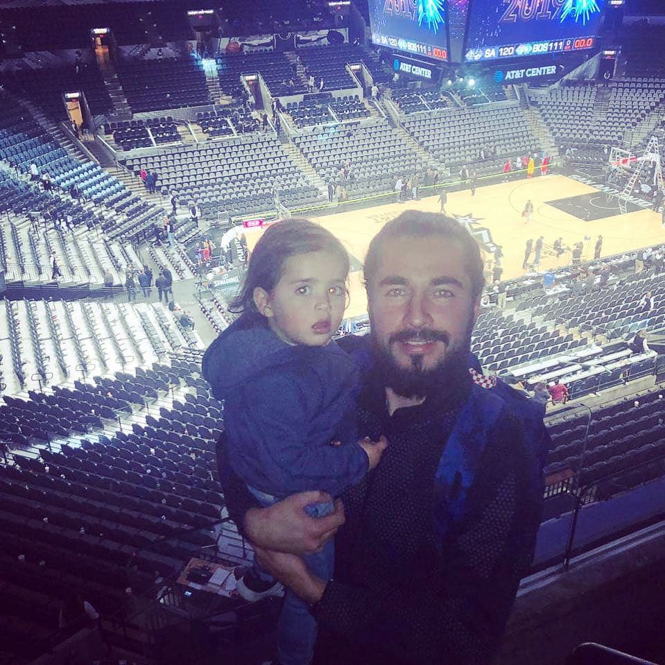 Además de esta publicación, Josué también ha compartido otras más por medio de Instagram Stories, siendo la mayoría de ellas frases atribuidas a otras personas, pero que definen a la perfección lo que está viviendo.