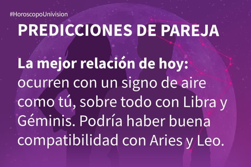 Acuario 25 de diciembre de 2019