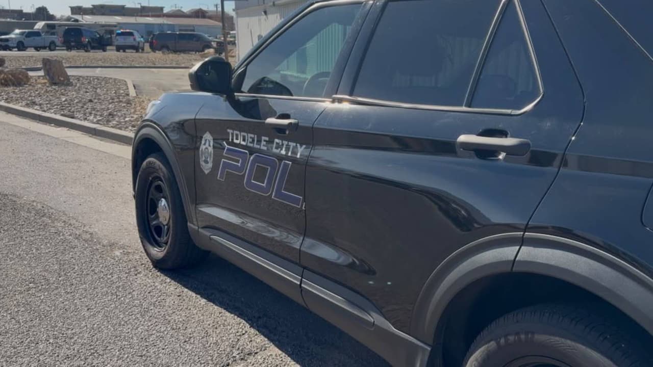 Detienen a Donald Louis Arend, de 81 años, acusado de intentar matar a su esposa con un cuchillo en Tooele
