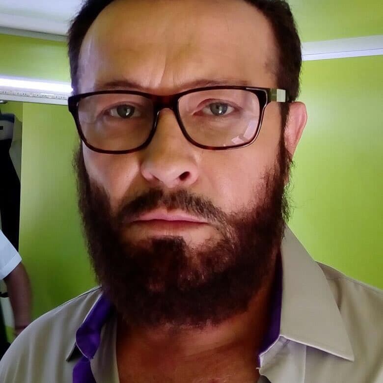 Así se cierra una historia que para algunos parecía interminable. Incluso para él y su esposa.
<br>