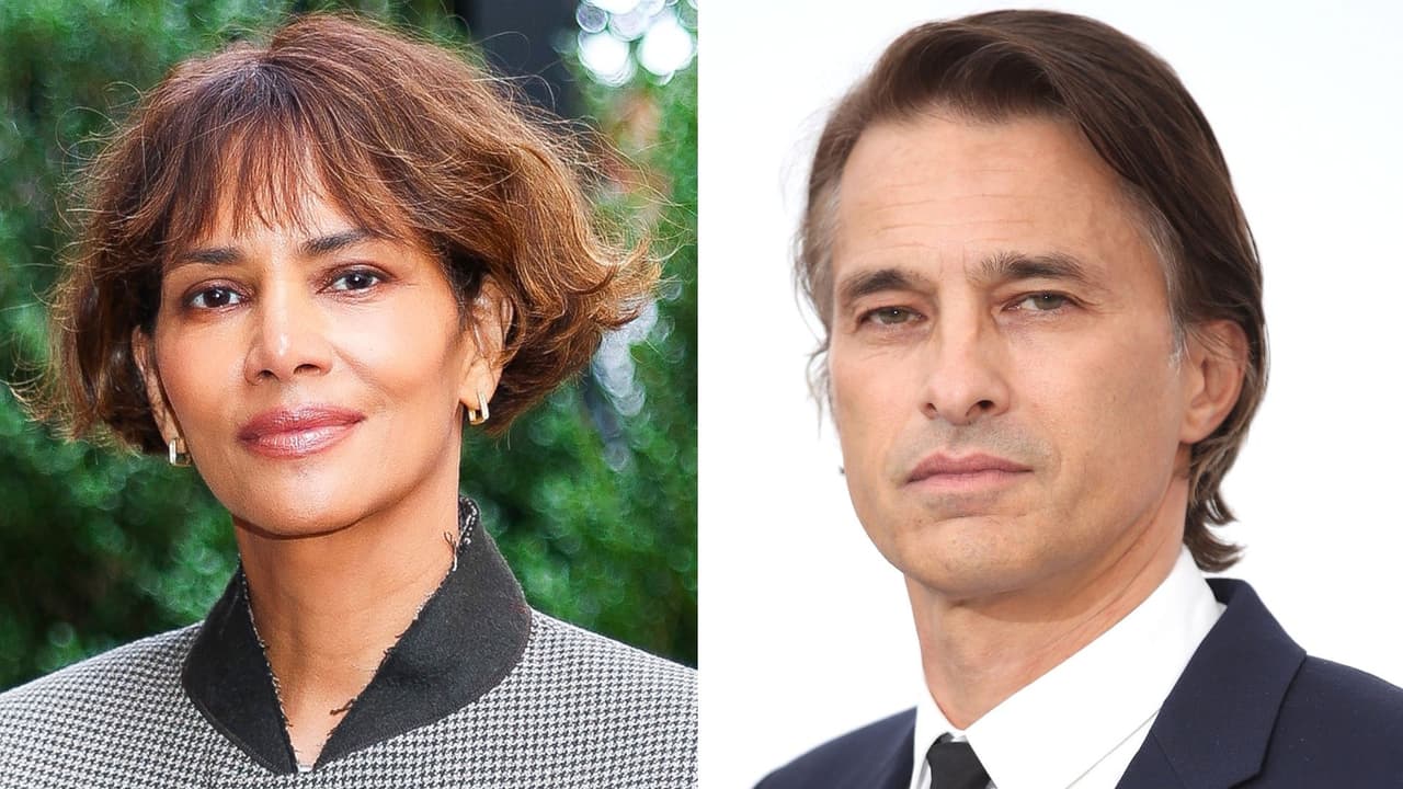 Ex de Halle Berry la acusa de agredir a su hijo de 12 años y solicita la custodia exclusiva