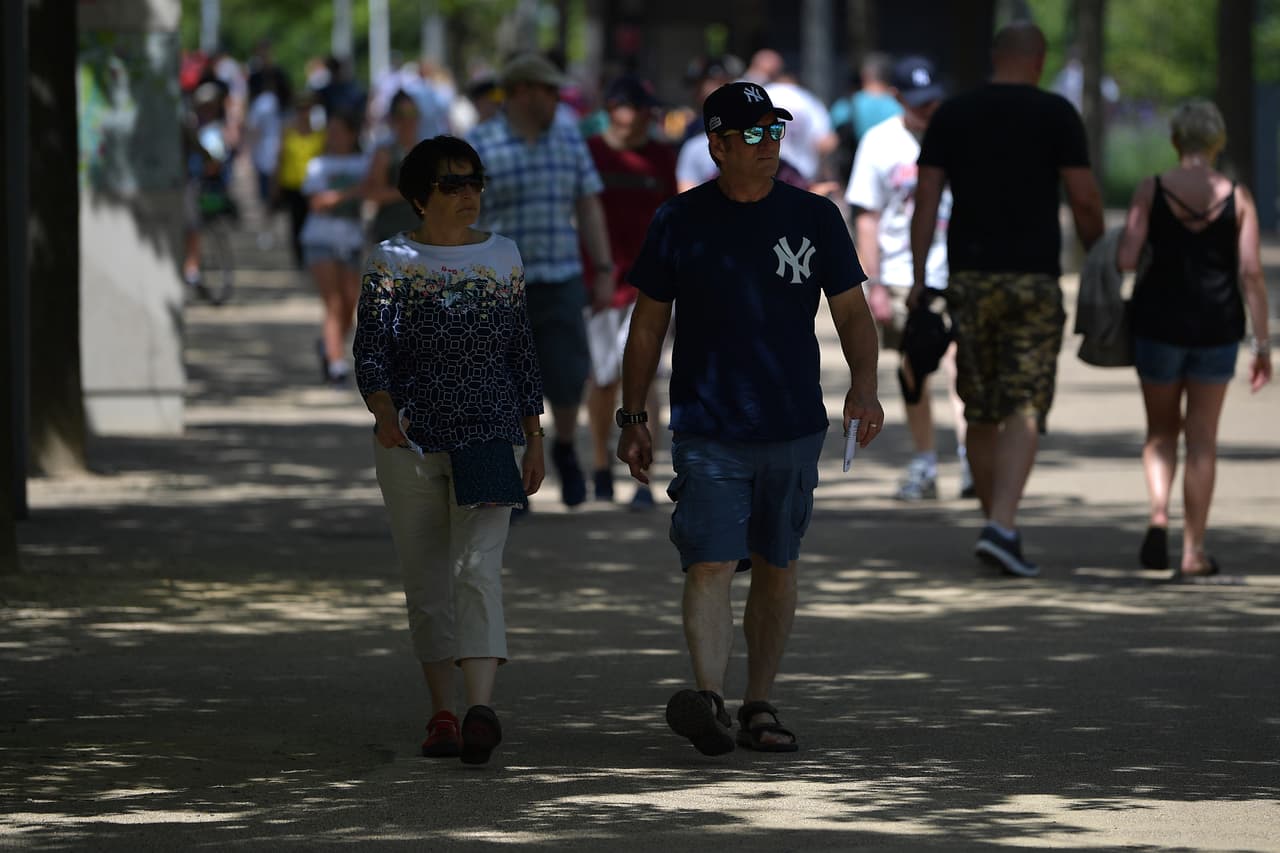 El duelo entre Boston Red Sox y New York Yankees, el partido más tradicional de la MLB, llegó a Londres, donde encendió el fuego de los fanáticos de las Grandes Ligas en Inglaterra.