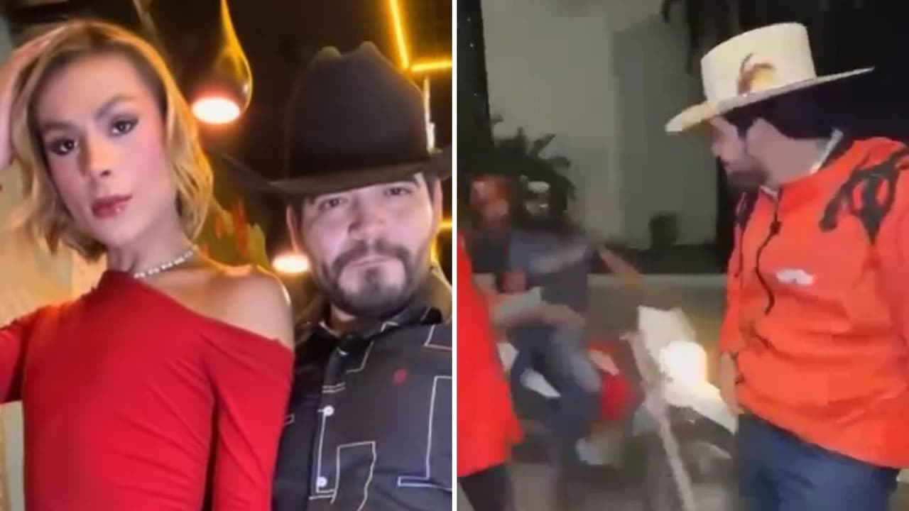 César Gastélum asesinato: 'La Beba', con quien estaba saliendo, reaccionó así al enterarse en un 'live'