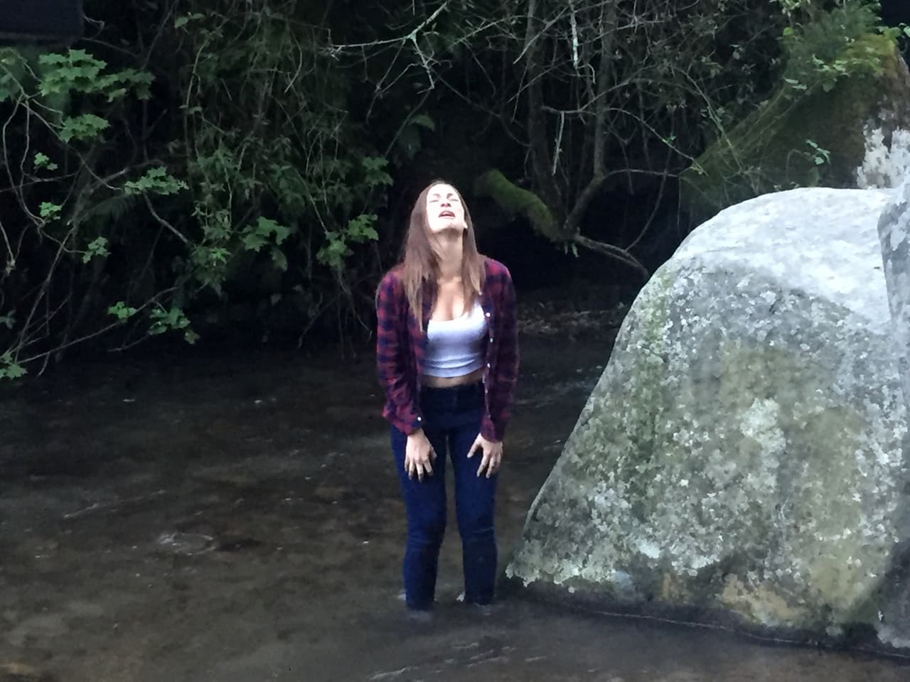 <b><a href="http://www.univision.com/series/la-piloto/la-piloto-arley-le-disparo-a-amanda-escena-del-dia-video">El personaje de Mauricio Aspe le disparó a pesar de estar embarazada</a></b>.