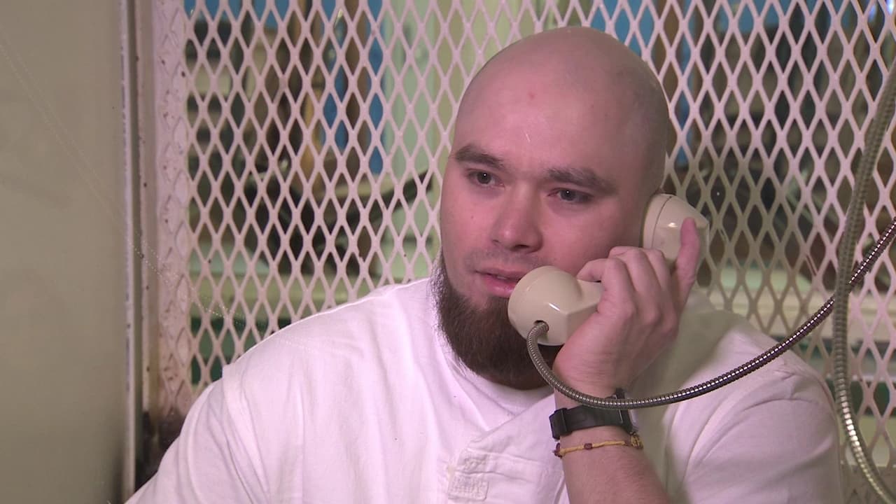 A pocas horas de ser ejecutado en Texas, un exmarine hispano logró detener la cuenta regresiva hacia su muerte