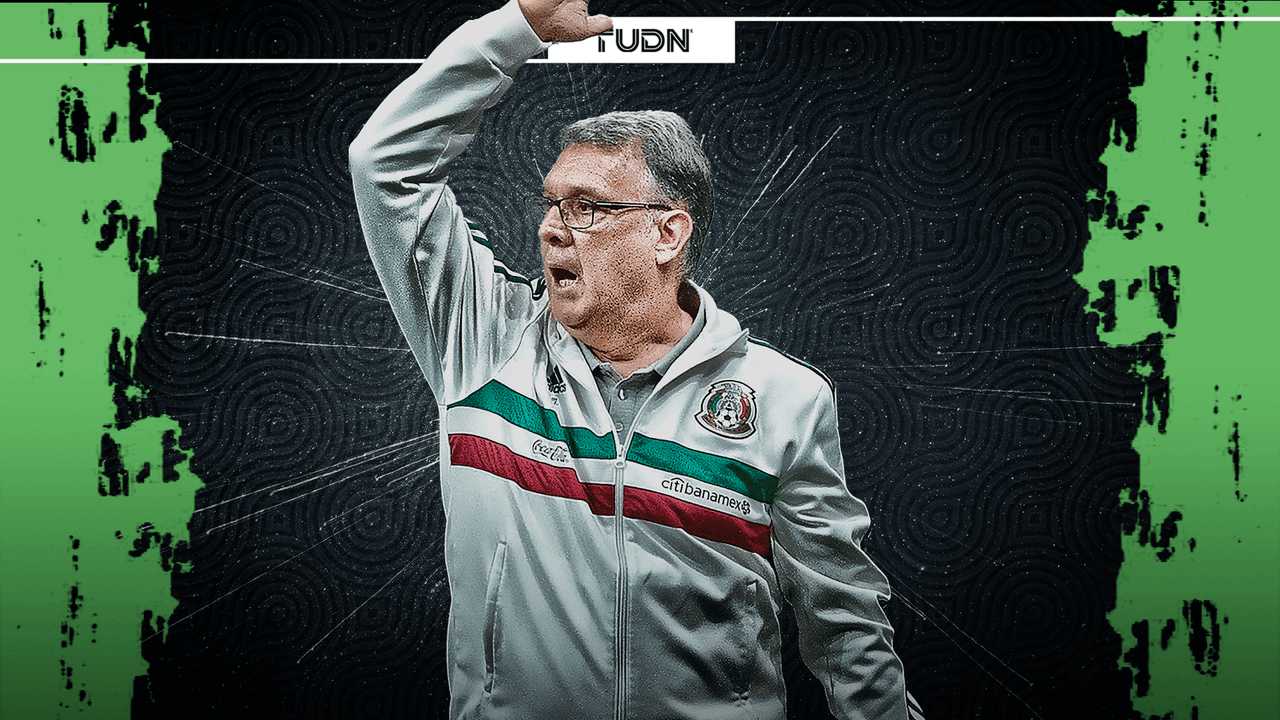 Gerardo Martino fue escuchado y mejoran los amistosos del Tri, pero...