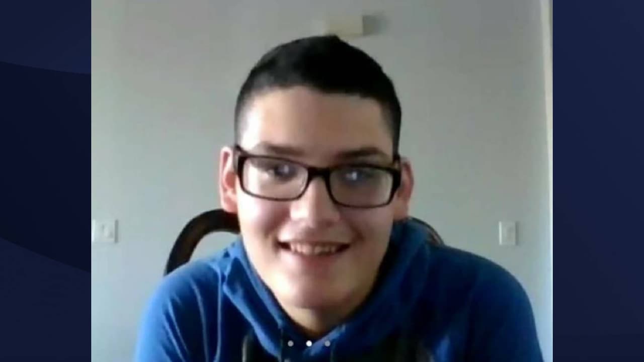 Autoridades de Phoenix buscan a joven de 16 años reportado como desaparecido