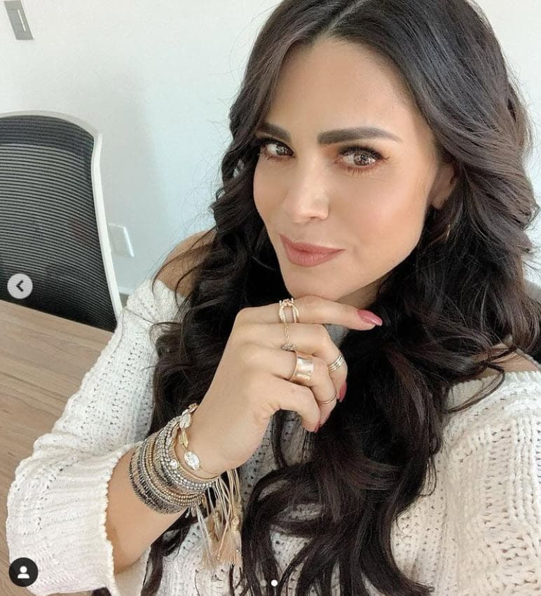 "Yo me sentía muy mal", admitió. "
<b>Sentía que los gusanos me estaban tragando viva</b>. Fue una situación que a nadie le deseo".
<br>