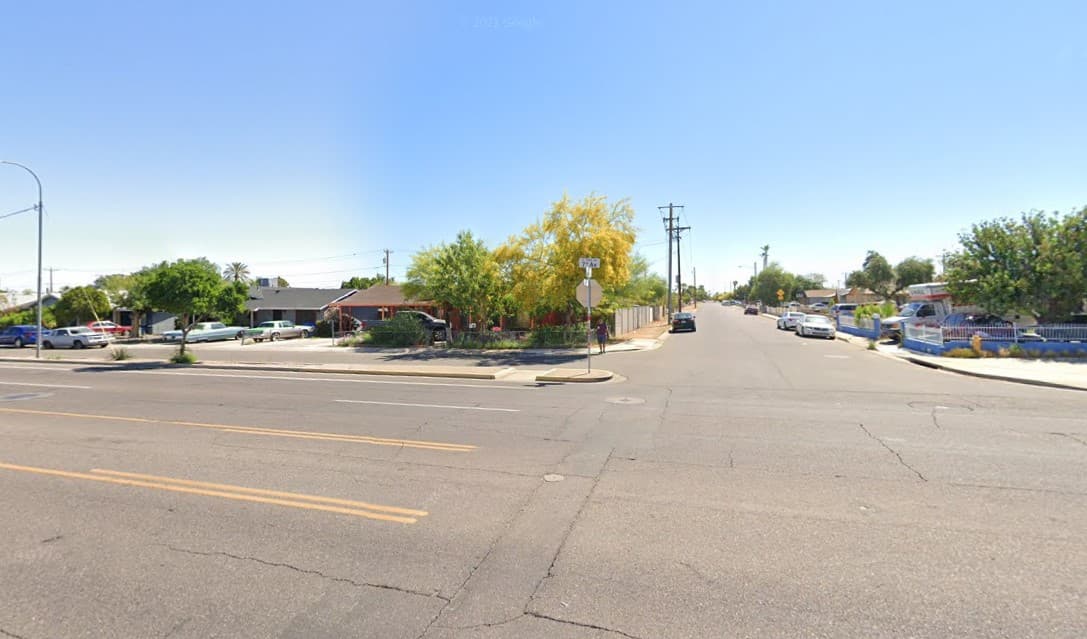 Dajoun Ty Miller termina preso bajo cargos de matar a su tío en Phoenix tras discusión por un sillón