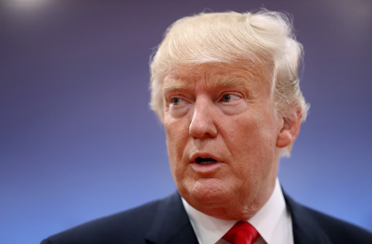 Trump endurece su política migratoria y se distancia de una reforma