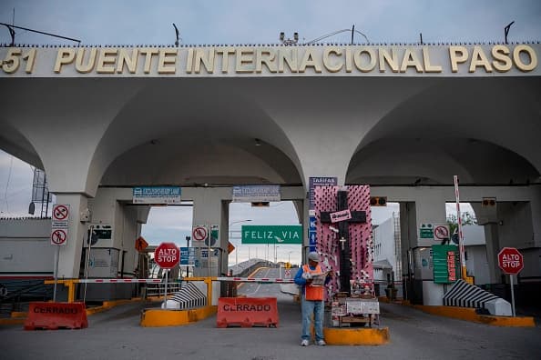 El profesor de derecho constitucional de la Universidad de St. Marys, Bill Piatt,
<b>cree que la propuesta es inconstitulacional. </b>