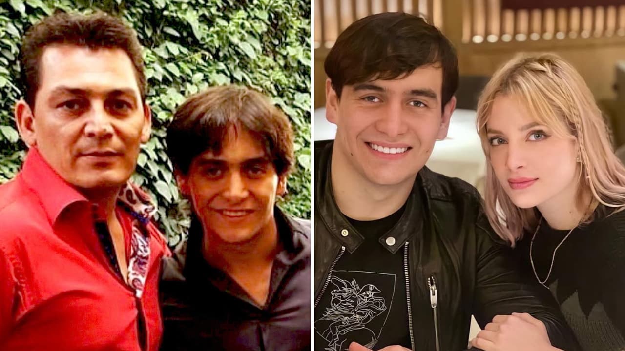 José Manuel Figueroa reacciona a acusación de Imelda Tuñón sobre supuesto abuso a su hermano Julián